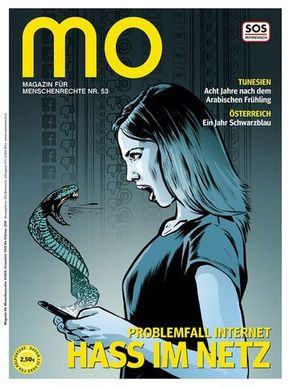 Illustration: P.M. Hoffmann