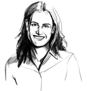 Illustration: Petja Dimitrova