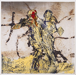 Wien 3 - 8 XII , 2018

Mischtechnik auf Leinwand, 50 x 50 cm
rückseitig signiert, datiert und betitelt

AUSRUFPREIS: 2200.-
