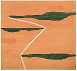 Model, 2009

Öl auf Leinwand, 80 x 87 cm
rückseitig signiert und beschriftet

Ausrufpreis: 650,-