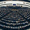 EU-Parlament: Welche Rolle sieht man für Europa? (Foto: Photo Parlament Europeen)