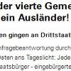 SOS Mitmensch