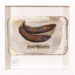 Global Players, 2019

Mixed Media, 25 x 25 cm, Künstlerrahmung
Unikat, signiert 

AUSRUFPREIS: 300.-
